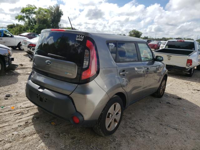 Photo 3 VIN: KNDJP3A58F7225388 - KIA SOUL + 