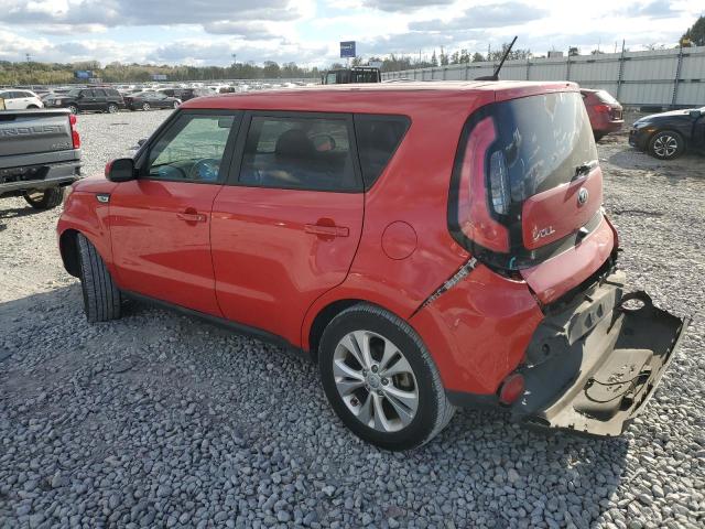 Photo 1 VIN: KNDJP3A58F7751987 - KIA SOUL + 