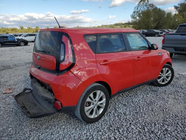 Photo 2 VIN: KNDJP3A58F7751987 - KIA SOUL + 