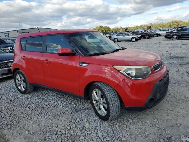 Photo 3 VIN: KNDJP3A58F7751987 - KIA SOUL + 