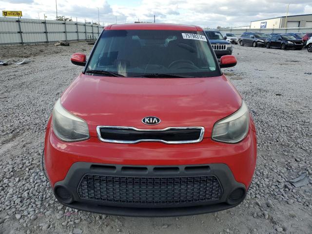 Photo 4 VIN: KNDJP3A58F7751987 - KIA SOUL + 