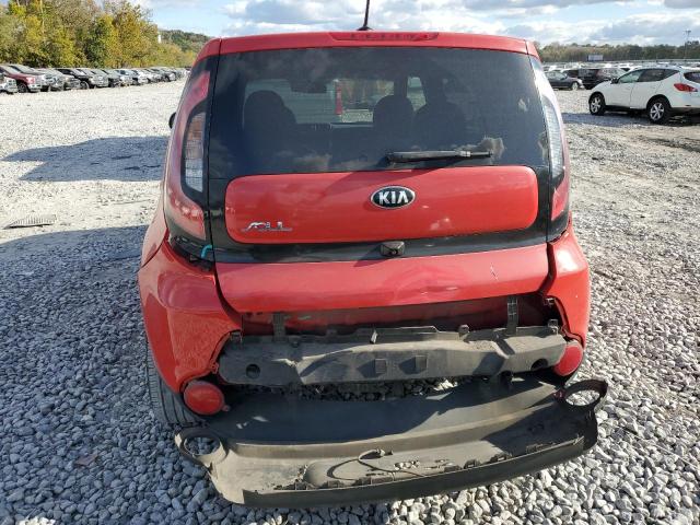 Photo 5 VIN: KNDJP3A58F7751987 - KIA SOUL + 