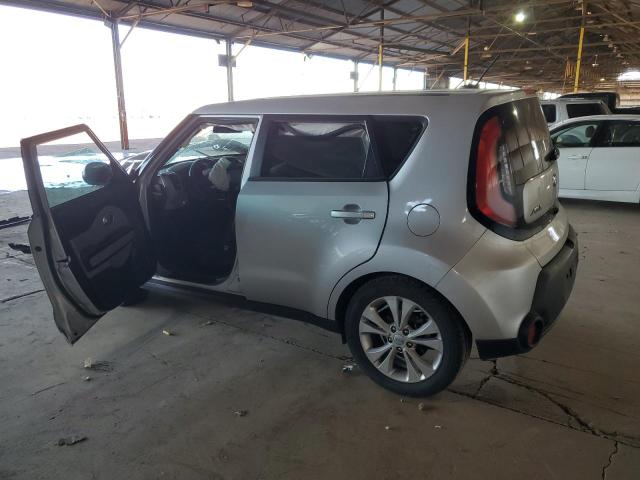 Photo 1 VIN: KNDJP3A58F7757448 - KIA SOUL 