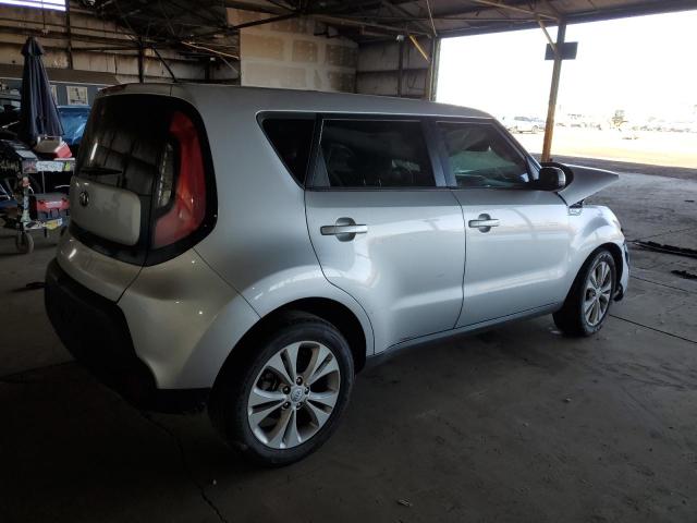 Photo 2 VIN: KNDJP3A58F7757448 - KIA SOUL 