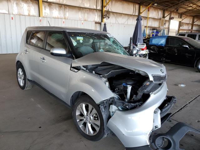 Photo 3 VIN: KNDJP3A58F7757448 - KIA SOUL 