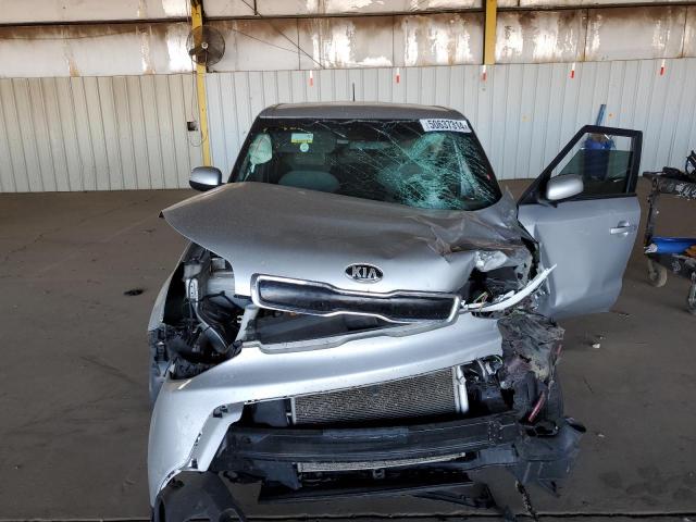 Photo 4 VIN: KNDJP3A58F7757448 - KIA SOUL 