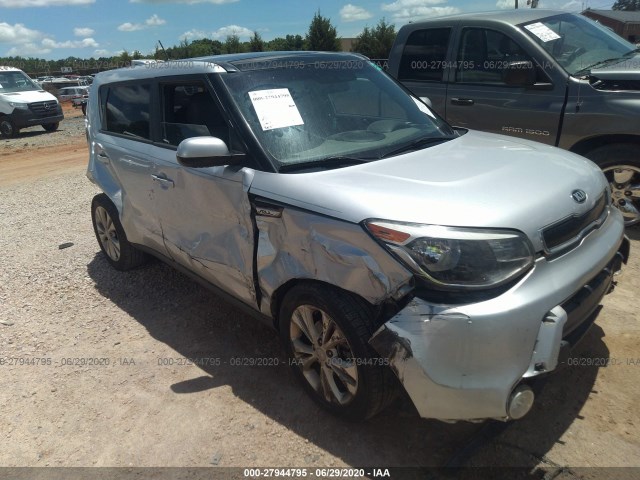 Photo 0 VIN: KNDJP3A58F7757451 - KIA SOUL 