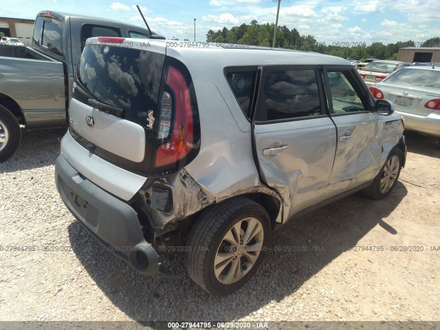 Photo 3 VIN: KNDJP3A58F7757451 - KIA SOUL 