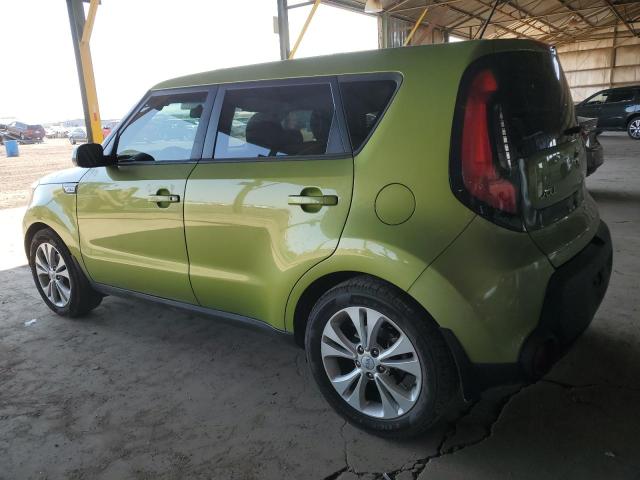 Photo 1 VIN: KNDJP3A58F7767266 - KIA SOUL + 