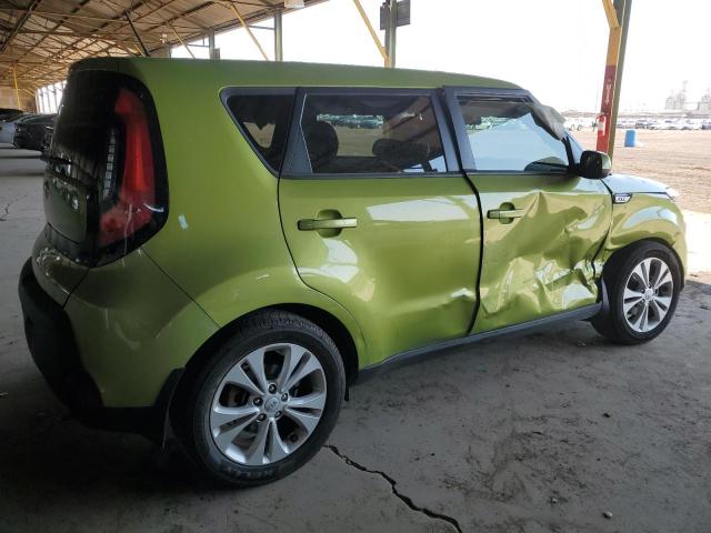 Photo 2 VIN: KNDJP3A58F7767266 - KIA SOUL + 