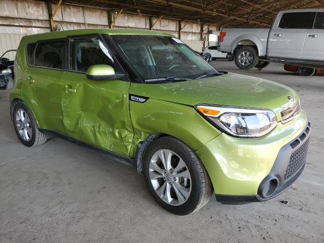 Photo 3 VIN: KNDJP3A58F7767266 - KIA SOUL + 