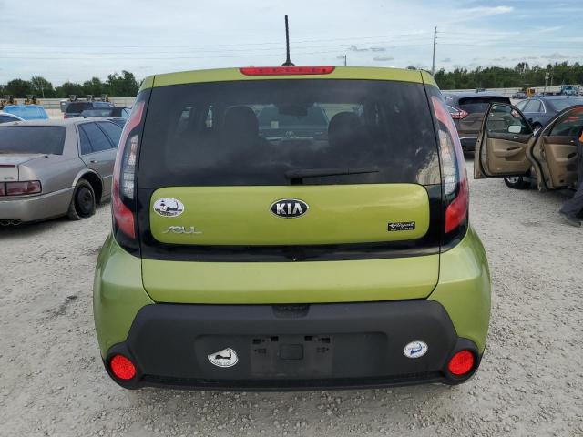 Photo 5 VIN: KNDJP3A58F7767431 - KIA SOUL + 