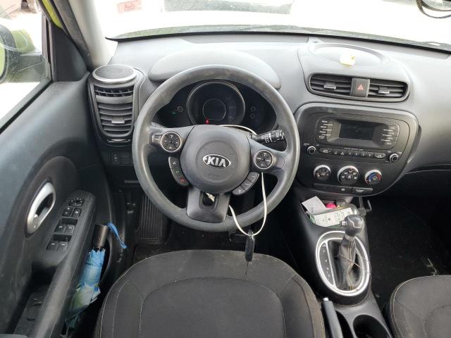 Photo 7 VIN: KNDJP3A58F7767431 - KIA SOUL + 