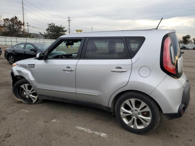 Photo 1 VIN: KNDJP3A58F7769129 - KIA SOUL 