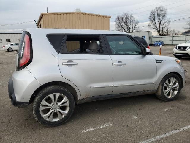 Photo 2 VIN: KNDJP3A58F7769129 - KIA SOUL 