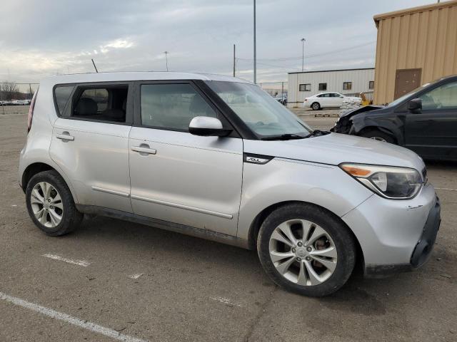 Photo 3 VIN: KNDJP3A58F7769129 - KIA SOUL 