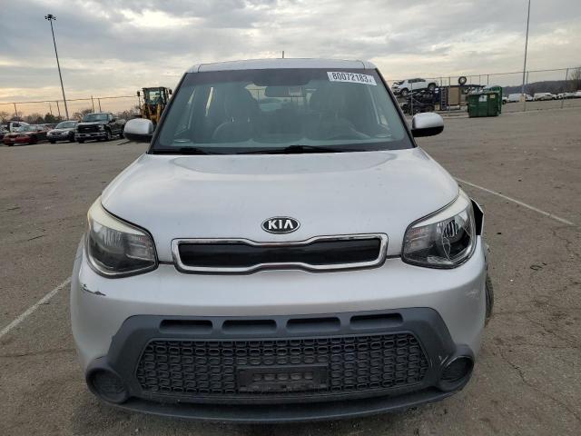 Photo 4 VIN: KNDJP3A58F7769129 - KIA SOUL 