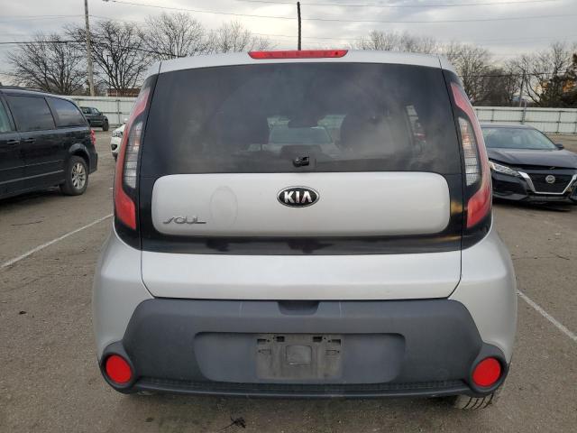 Photo 5 VIN: KNDJP3A58F7769129 - KIA SOUL 