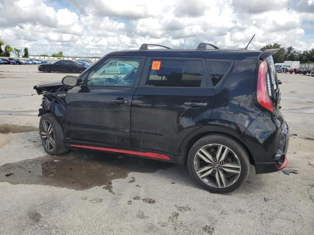 Photo 1 VIN: KNDJP3A58F7772676 - KIA SOUL + 