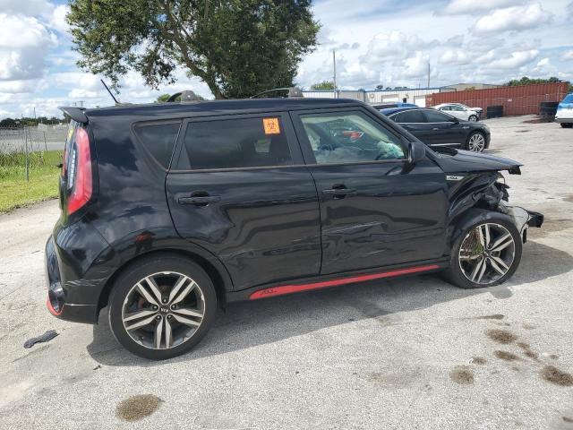 Photo 2 VIN: KNDJP3A58F7772676 - KIA SOUL + 