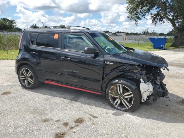 Photo 3 VIN: KNDJP3A58F7772676 - KIA SOUL + 