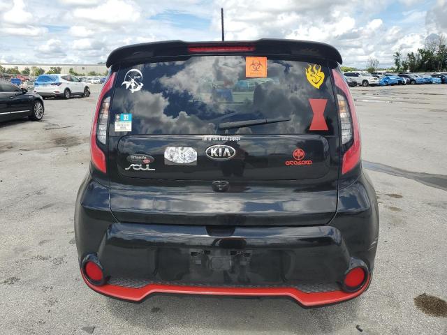 Photo 5 VIN: KNDJP3A58F7772676 - KIA SOUL + 