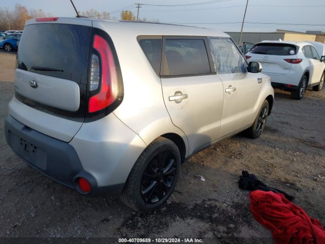 Photo 3 VIN: KNDJP3A58F7775061 - KIA SOUL 