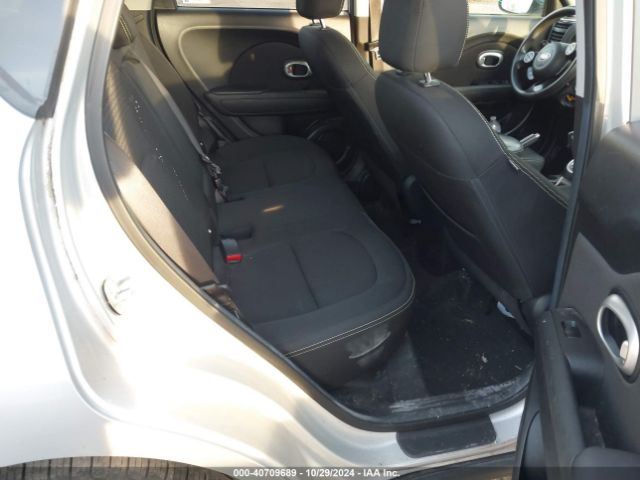 Photo 7 VIN: KNDJP3A58F7775061 - KIA SOUL 