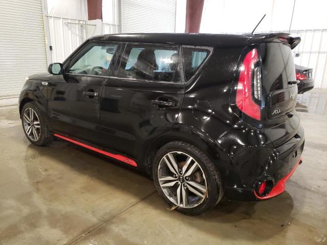 Photo 1 VIN: KNDJP3A58F7775710 - KIA SOUL 