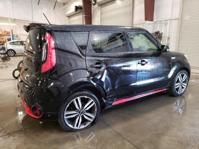 Photo 2 VIN: KNDJP3A58F7775710 - KIA SOUL 