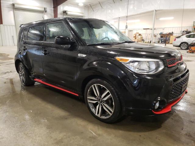 Photo 3 VIN: KNDJP3A58F7775710 - KIA SOUL 