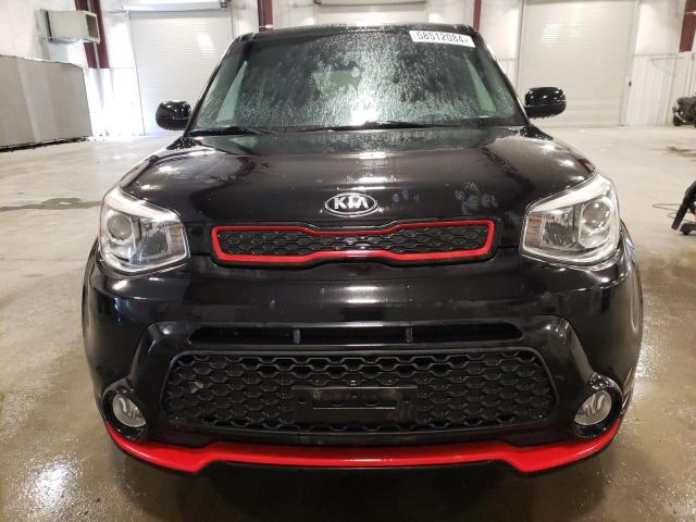 Photo 4 VIN: KNDJP3A58F7775710 - KIA SOUL 