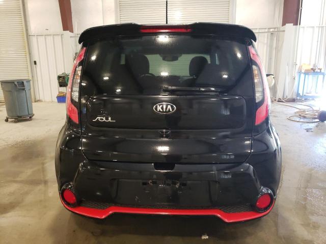 Photo 5 VIN: KNDJP3A58F7775710 - KIA SOUL 