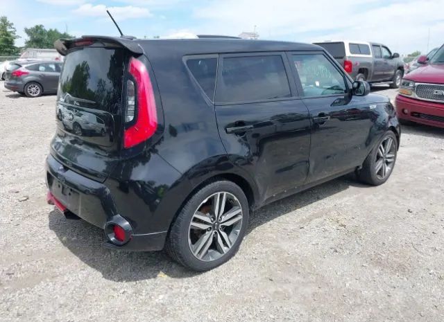 Photo 3 VIN: KNDJP3A58F7776517 - KIA SOUL 