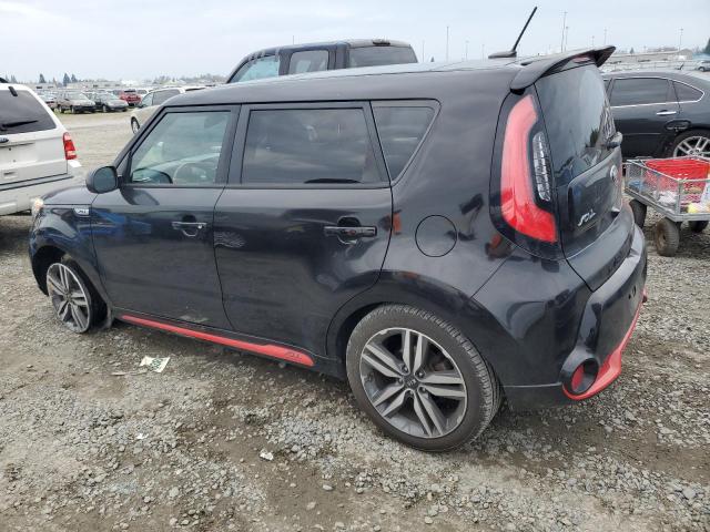 Photo 1 VIN: KNDJP3A58F7776727 - KIA SOUL 