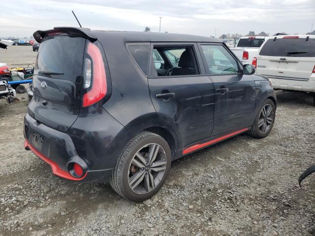 Photo 2 VIN: KNDJP3A58F7776727 - KIA SOUL 