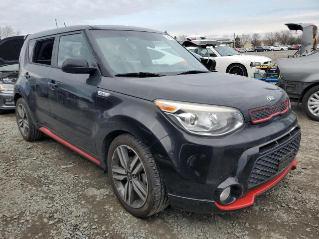 Photo 3 VIN: KNDJP3A58F7776727 - KIA SOUL 