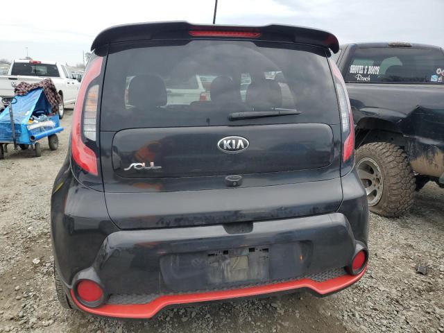 Photo 5 VIN: KNDJP3A58F7776727 - KIA SOUL 