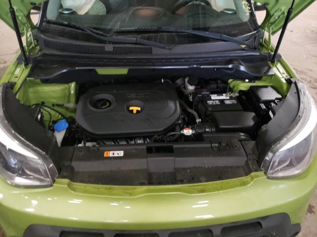 Photo 6 VIN: KNDJP3A58F7779899 - KIA SOUL 