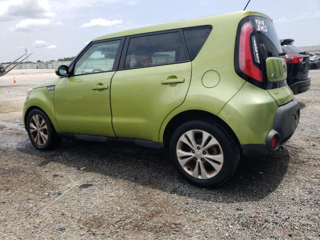 Photo 1 VIN: KNDJP3A58F7780115 - KIA SOUL + 