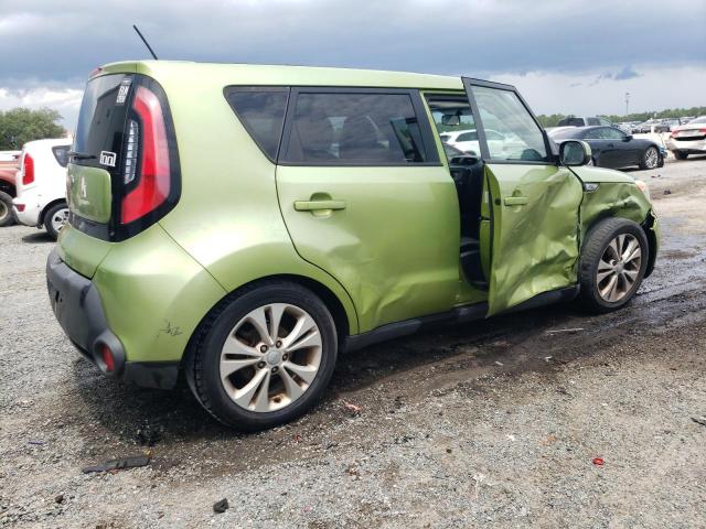 Photo 2 VIN: KNDJP3A58F7780115 - KIA SOUL + 