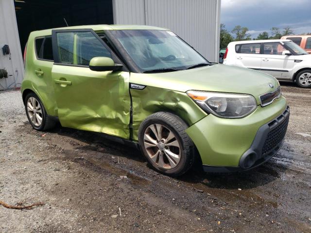 Photo 3 VIN: KNDJP3A58F7780115 - KIA SOUL + 