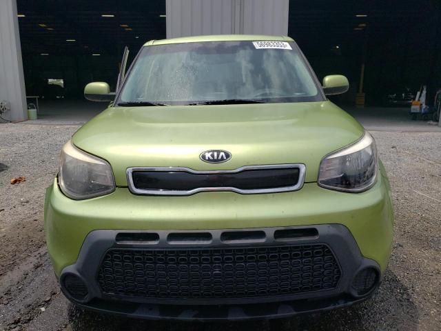 Photo 4 VIN: KNDJP3A58F7780115 - KIA SOUL + 