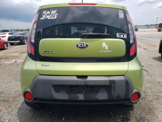 Photo 5 VIN: KNDJP3A58F7780115 - KIA SOUL + 