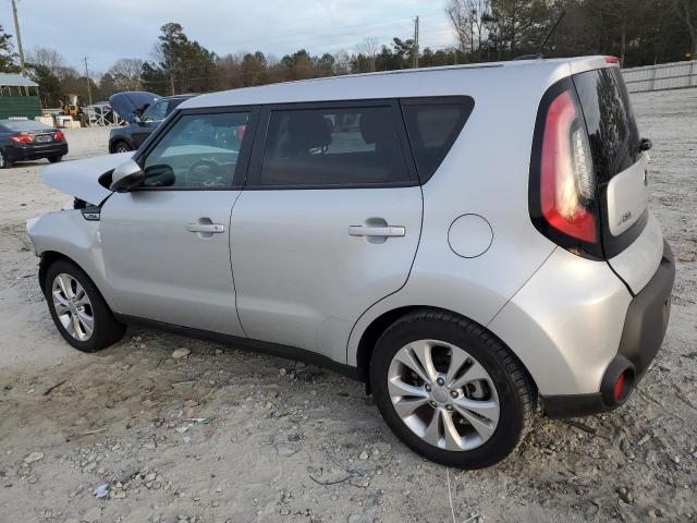 Photo 1 VIN: KNDJP3A58F7782107 - KIA SOUL 