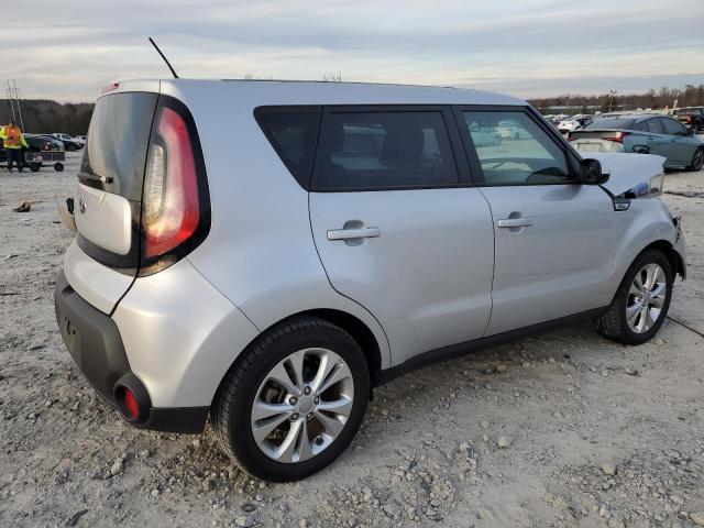 Photo 2 VIN: KNDJP3A58F7782107 - KIA SOUL 