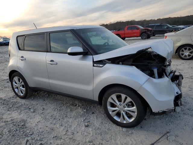 Photo 3 VIN: KNDJP3A58F7782107 - KIA SOUL 