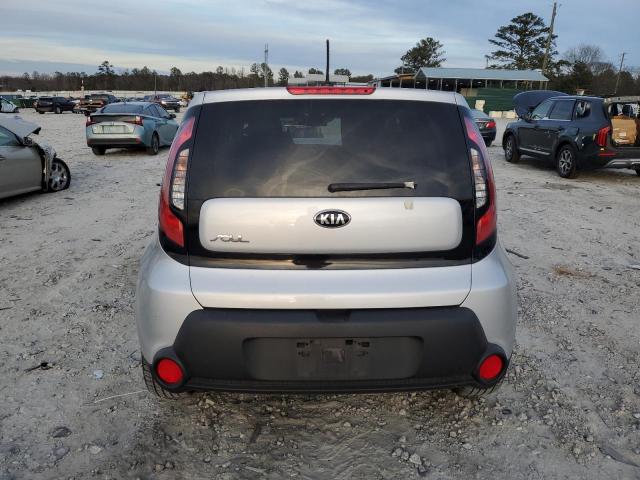 Photo 5 VIN: KNDJP3A58F7782107 - KIA SOUL 