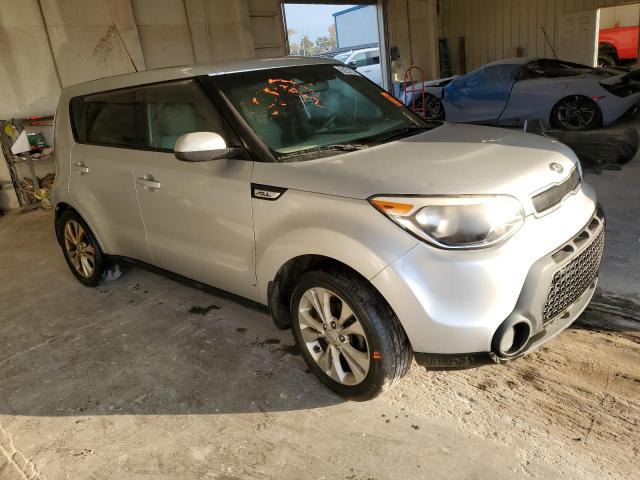 Photo 3 VIN: KNDJP3A58F7785301 - KIA SOUL 