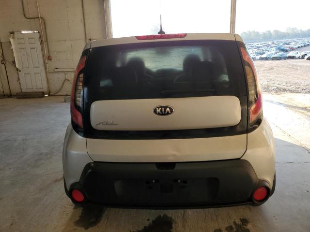 Photo 5 VIN: KNDJP3A58F7785301 - KIA SOUL 